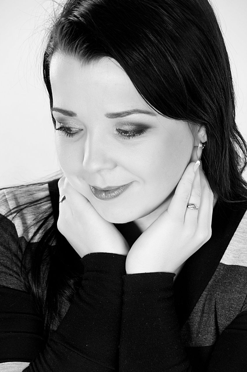 Надежда Романова | Киев