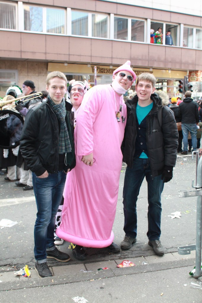 Эдгар Тессманн | 