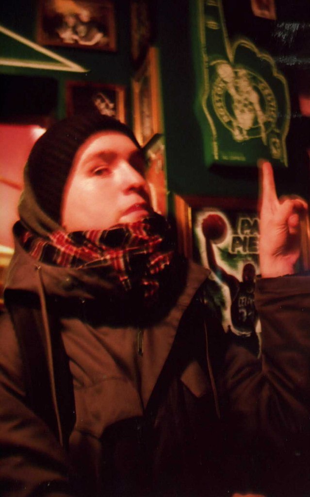 Ладомир Зелинский | Санкт-Петербург