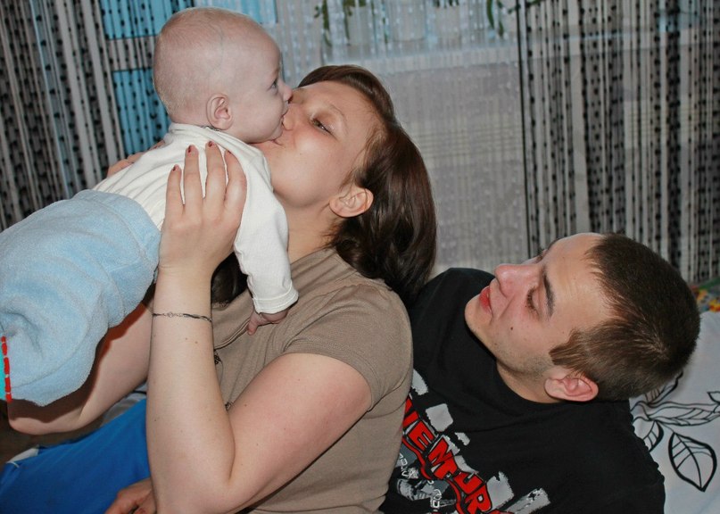 Анютка Свириденко | Чернигов