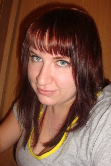 Татьяна Богданова | Кириллов