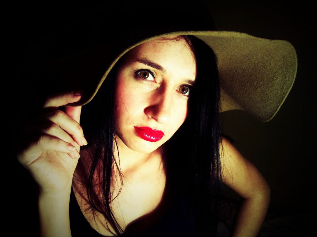 Olya Kostina | Одесса