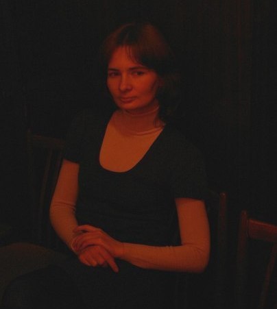 Ольга Батова Холможитель | Москва