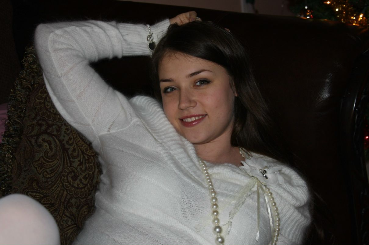 Анжелика Муллакандова | New York City