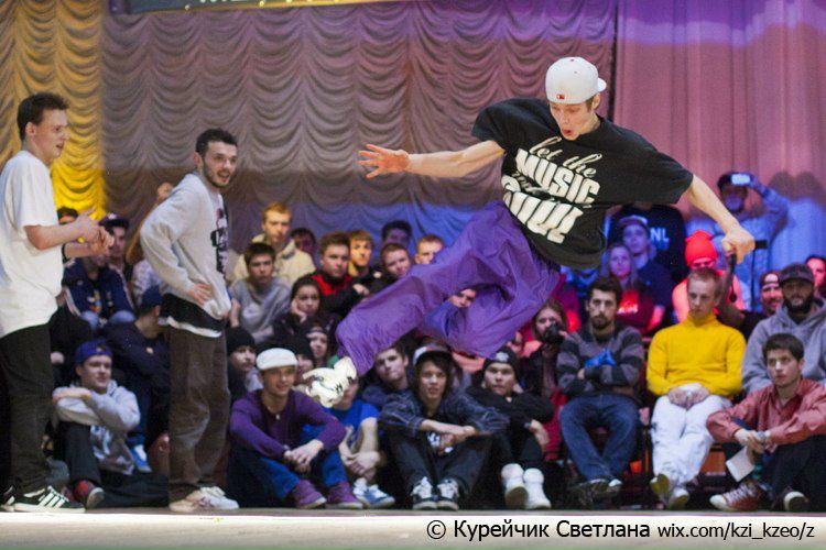 №136, Евгений Чернявский №136, Евгений Чернявский