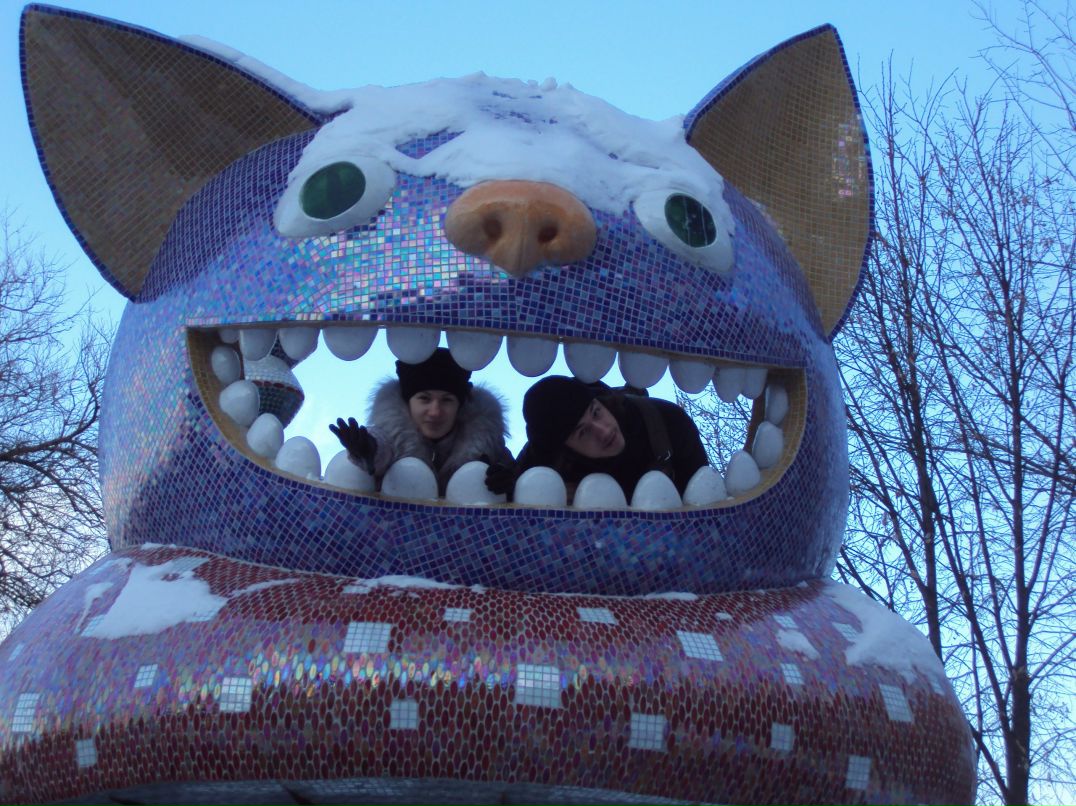 Марія Мороз | Николаев