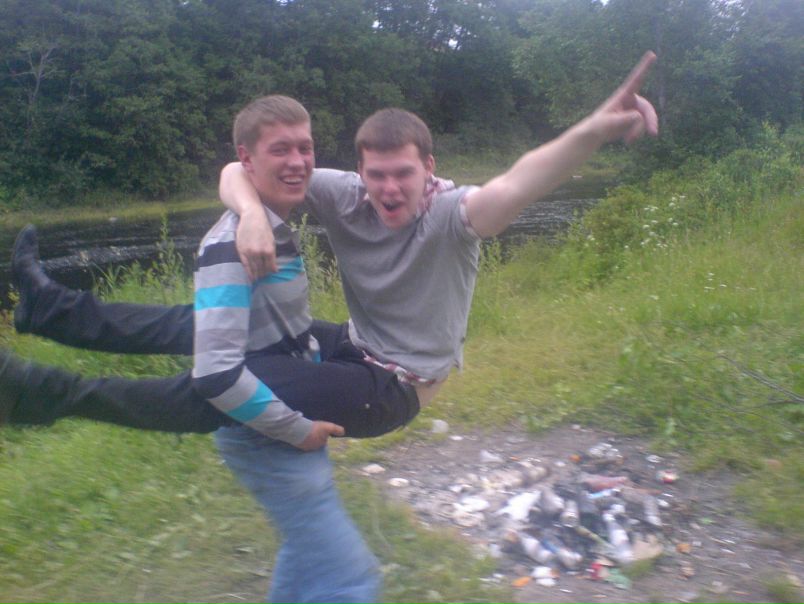 №61, Илья Алексеев, 38 лет, Санкт-Петербург, Россия №61, Илья Алексеев, 38 лет, Санкт-Петербург, Россия