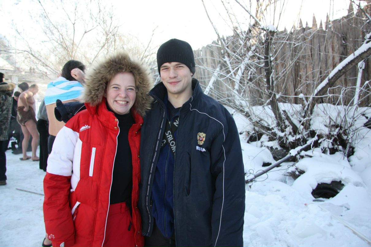 Максим Солодовников | Красноярск