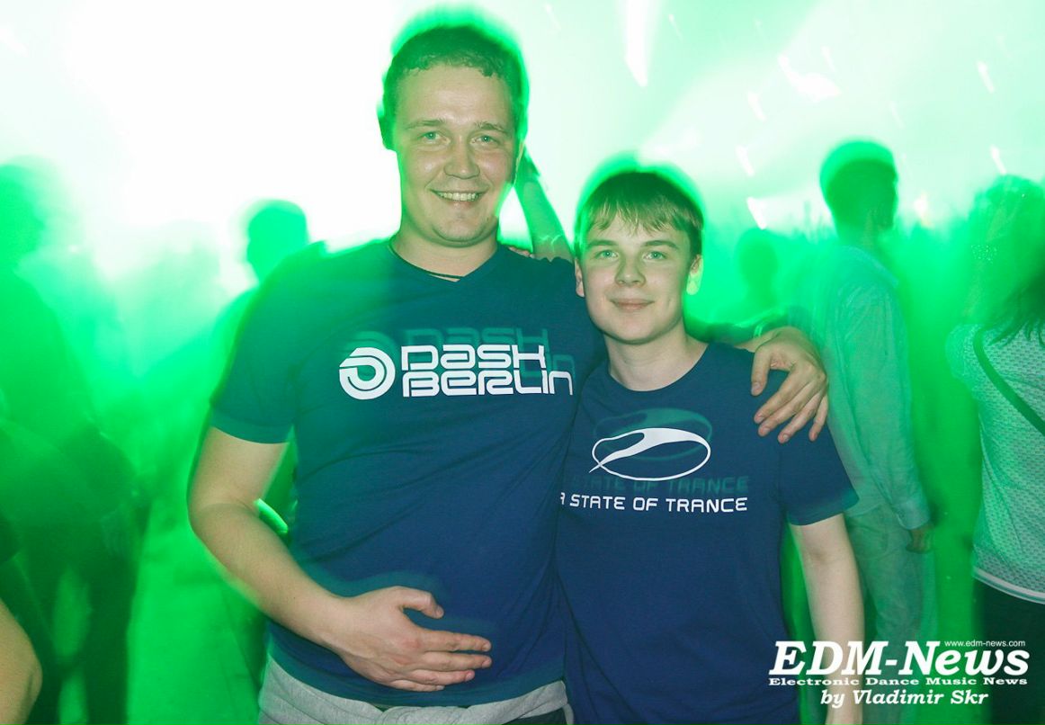 Pasha Varchenko | Санкт-Петербург