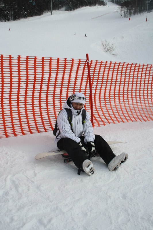 Иван Бурковский | Южно-Сахалинск