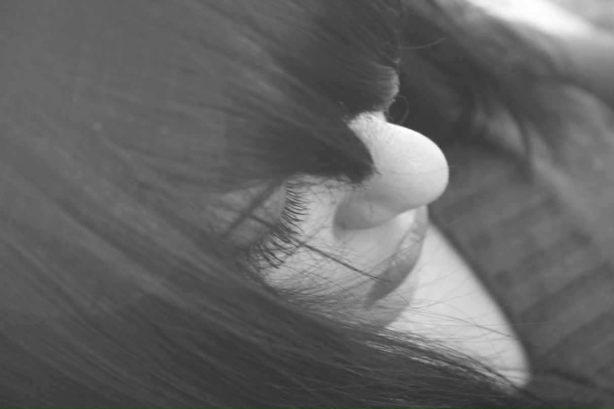 Любанечка Лось | 