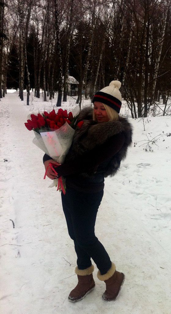 Инна Иванова | Киев