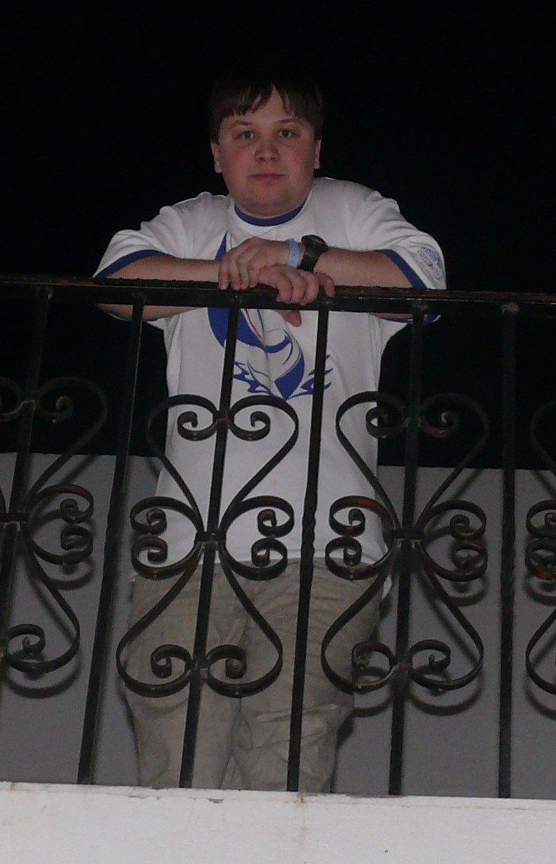 Кирилл Казаков | Сыктывкар