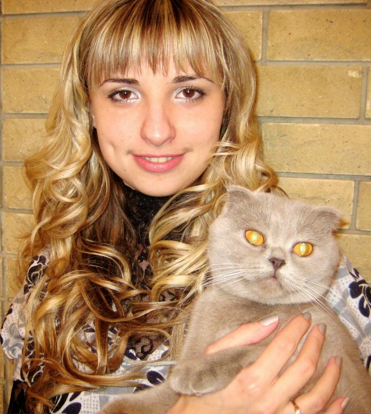 Екатерина Шишлакова | Харьков