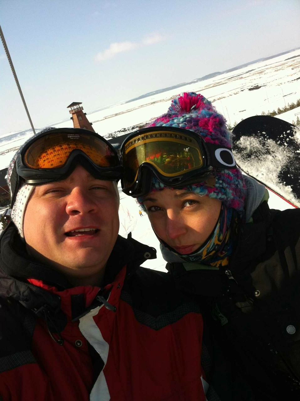 Григорий Важов | Казань