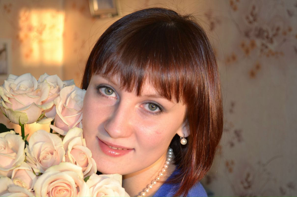 Лариса Прокофьева | Обнинск