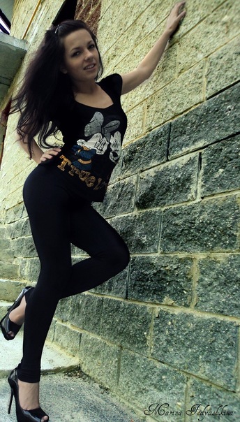 №73, Марина Федяшкина, 32 года, Москва №73, Марина Федяшкина, 32 года, Москва