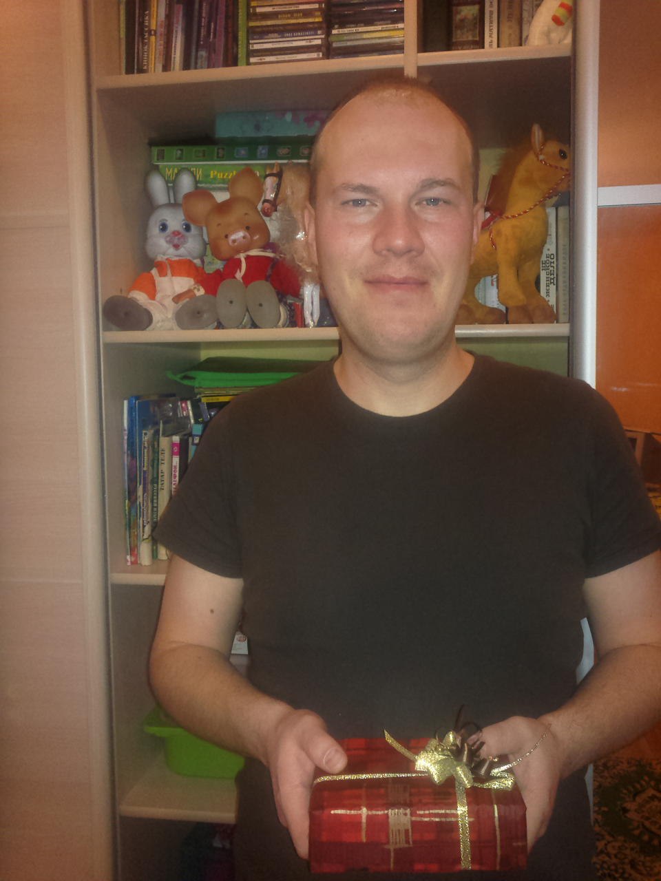 Игорь Мехоношин | 