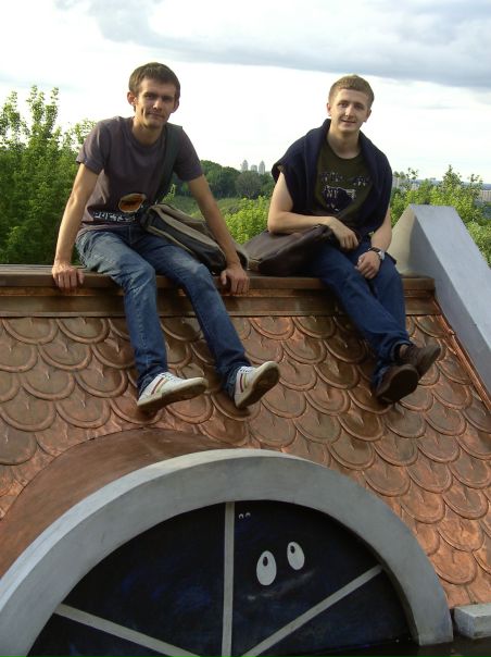 №11, Artem Ващенко, Борисполь №11, Artem Ващенко, Борисполь