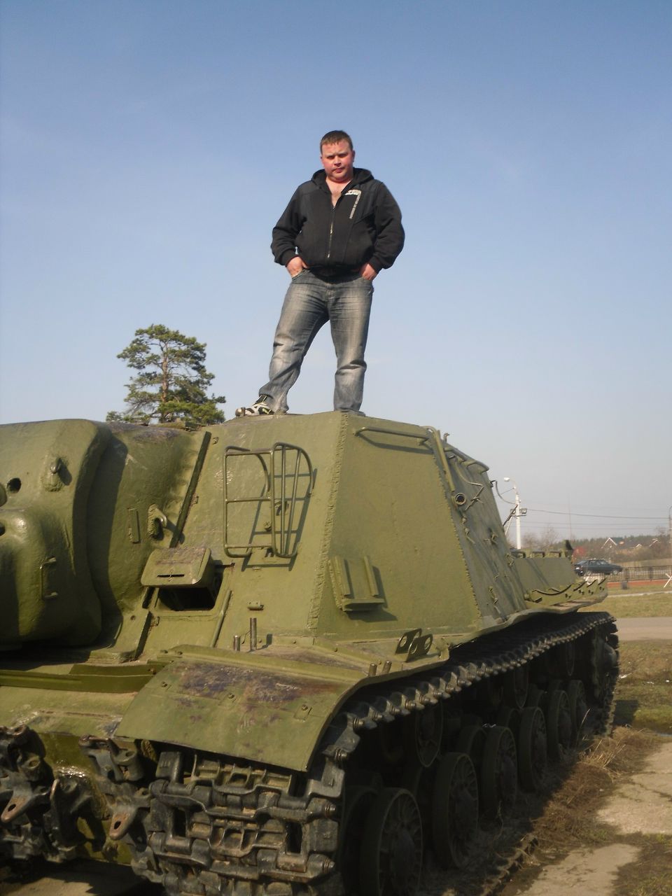 Вася Зузин | Челябинск