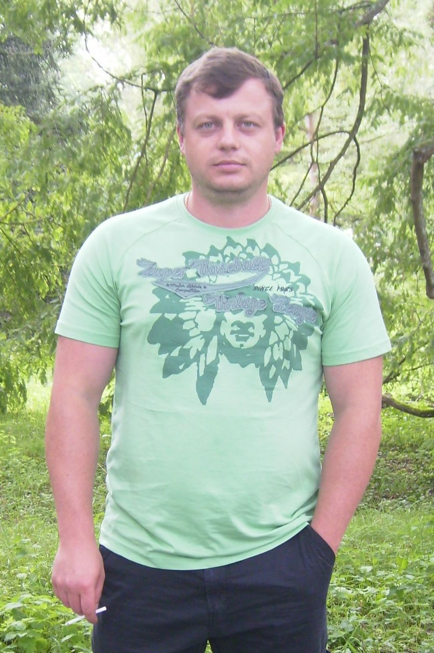 Стас Андреев | Санкт-Петербург