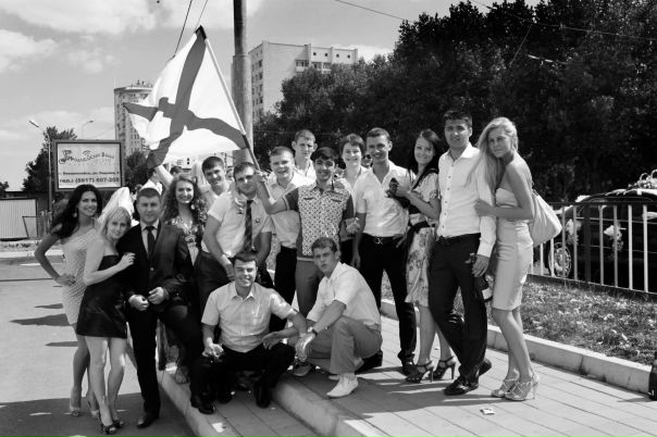 №29, Александр Праведный №29, Александр Праведный