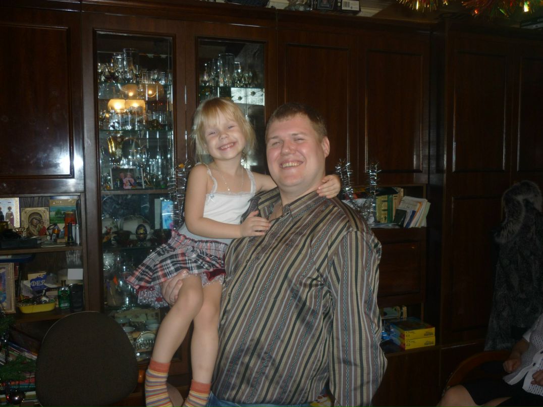 Григорий Белов | Санкт-Петербург