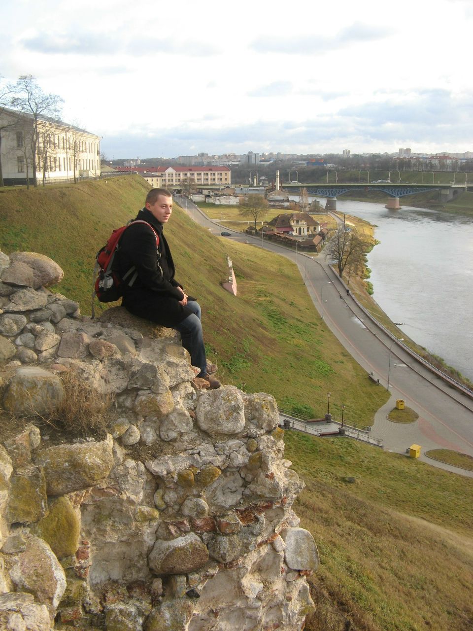 Денис Будник | Минск