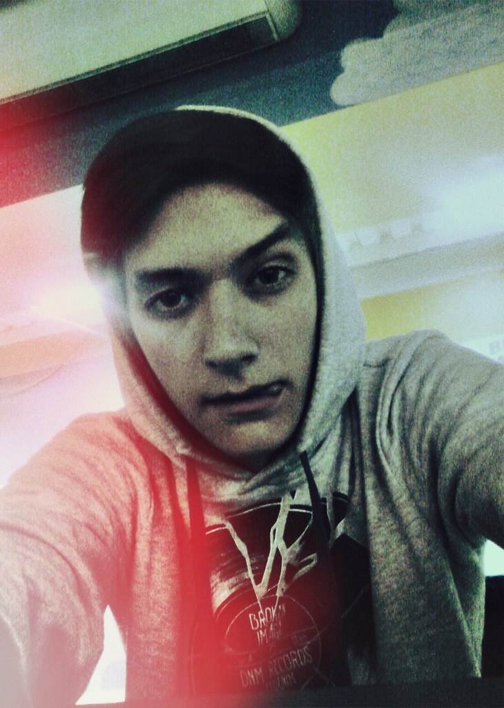 Кирилл Сенотрусов | Таганрог