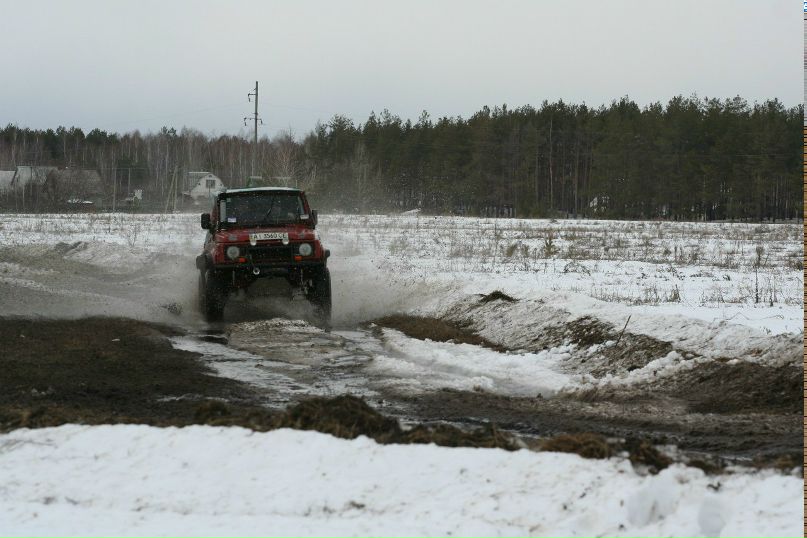Дима Трошин | Киев