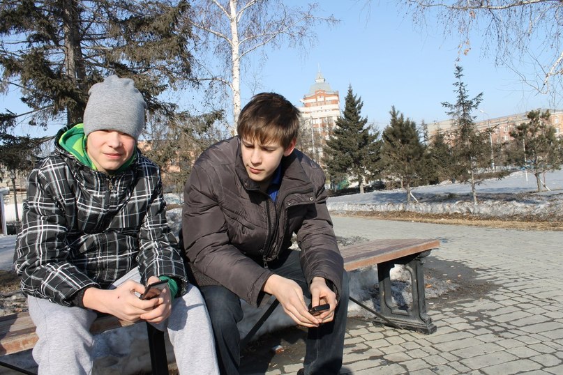 Даниил Журавлёв | Омск