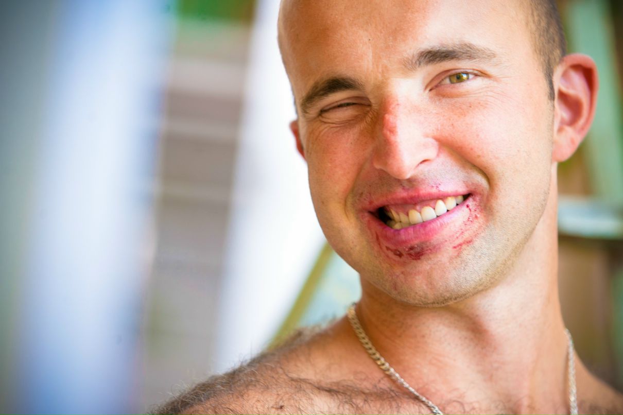 Николай Глушаков | Симферополь