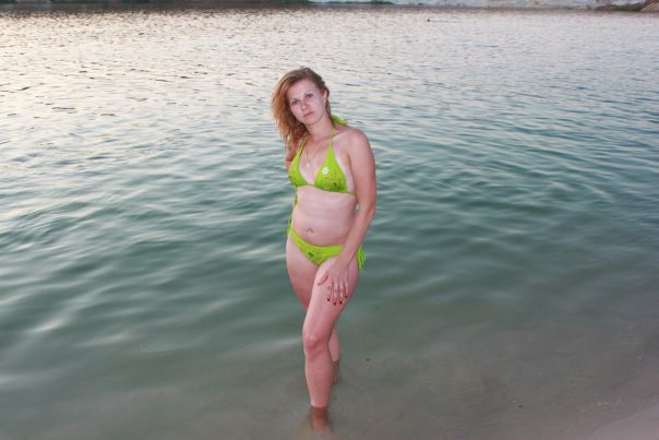 №54, Елена Абакумова, 37 лет №54, Елена Абакумова, 37 лет
