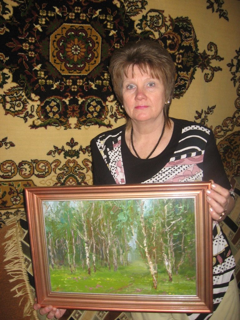 Лилия Гуржий | Севастополь