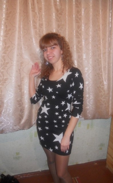 Алла Осипенко | Могилёв