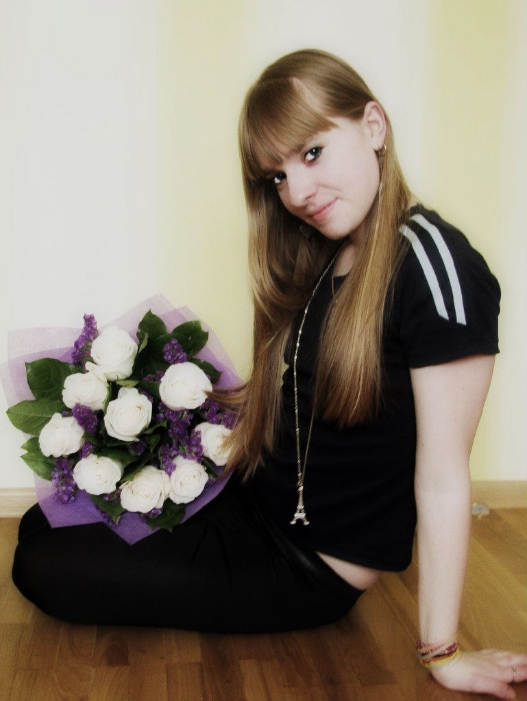 Anya Rudakova ♫♫♫ | Москва