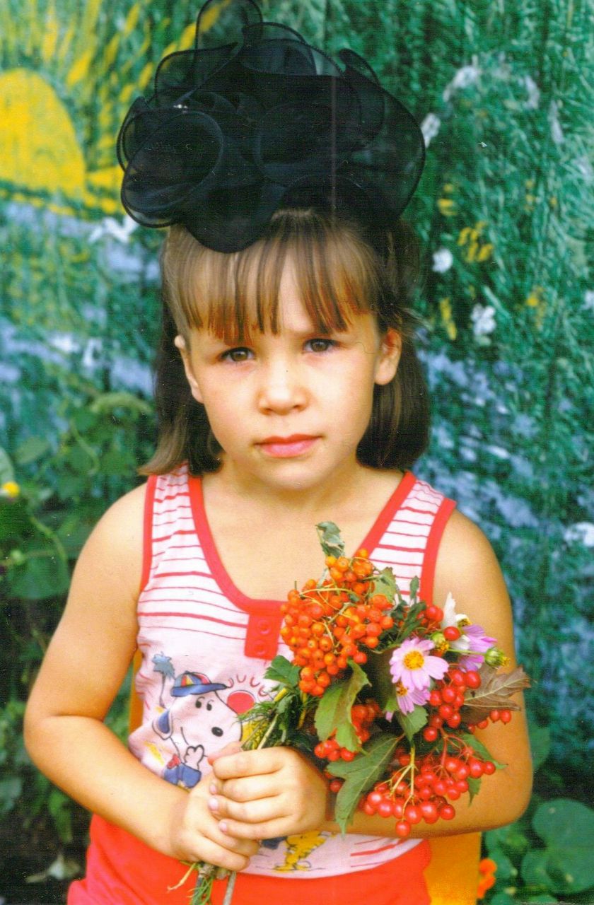 Салия Шакирова | Уфа