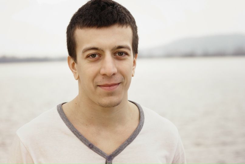 Руслан Григоришин | Киев