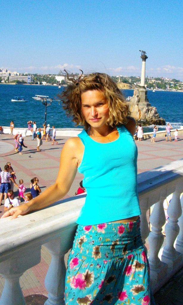 Елена Смирнова | Санкт-Петербург