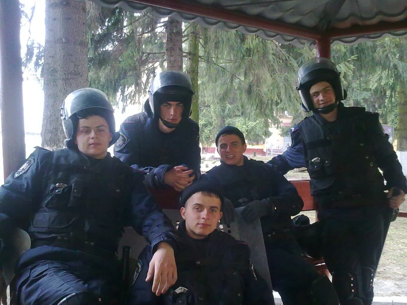 Назар Тимоць | Львов