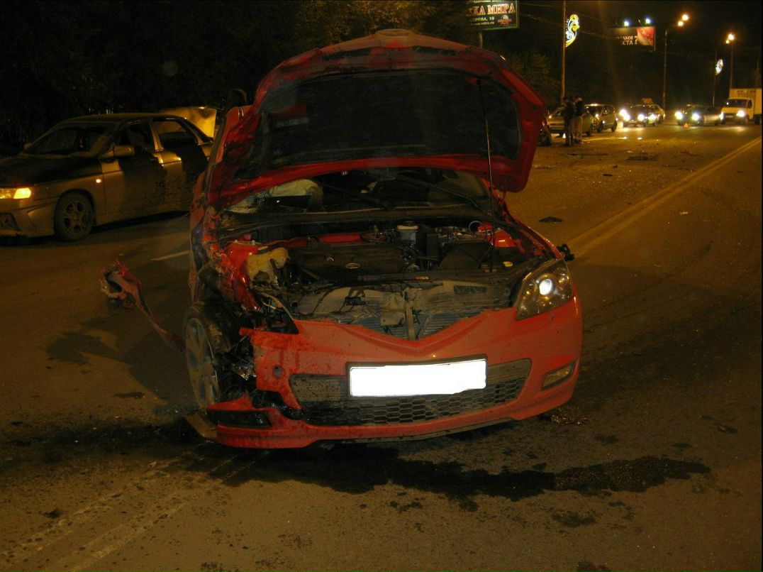 Николай Диденко | Челябинск