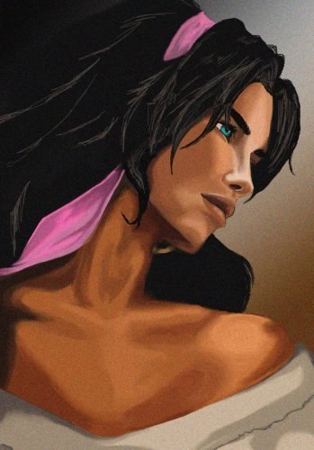 Екатерина Алексеева | Курган