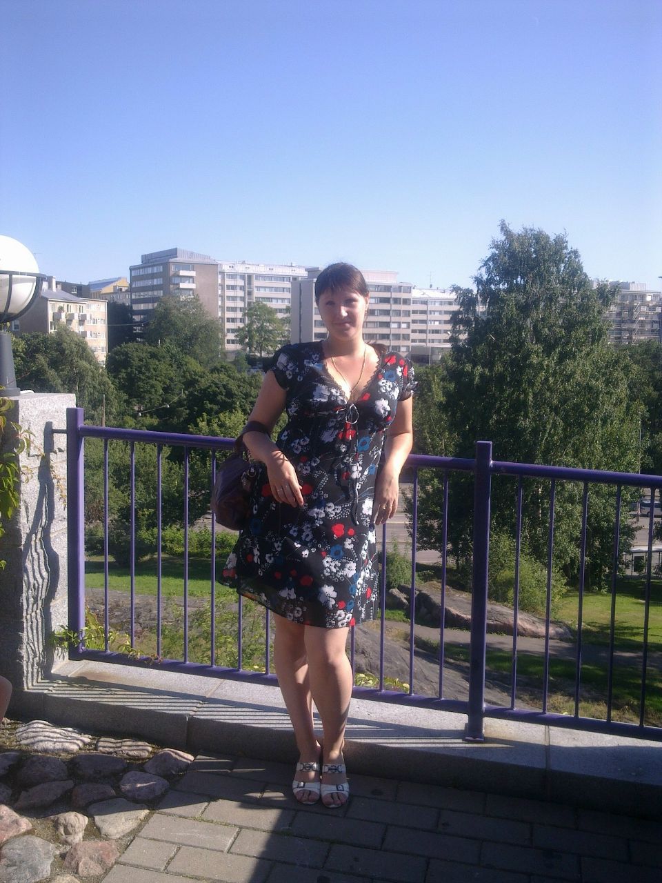 Aleksa Lapina | Helsinki