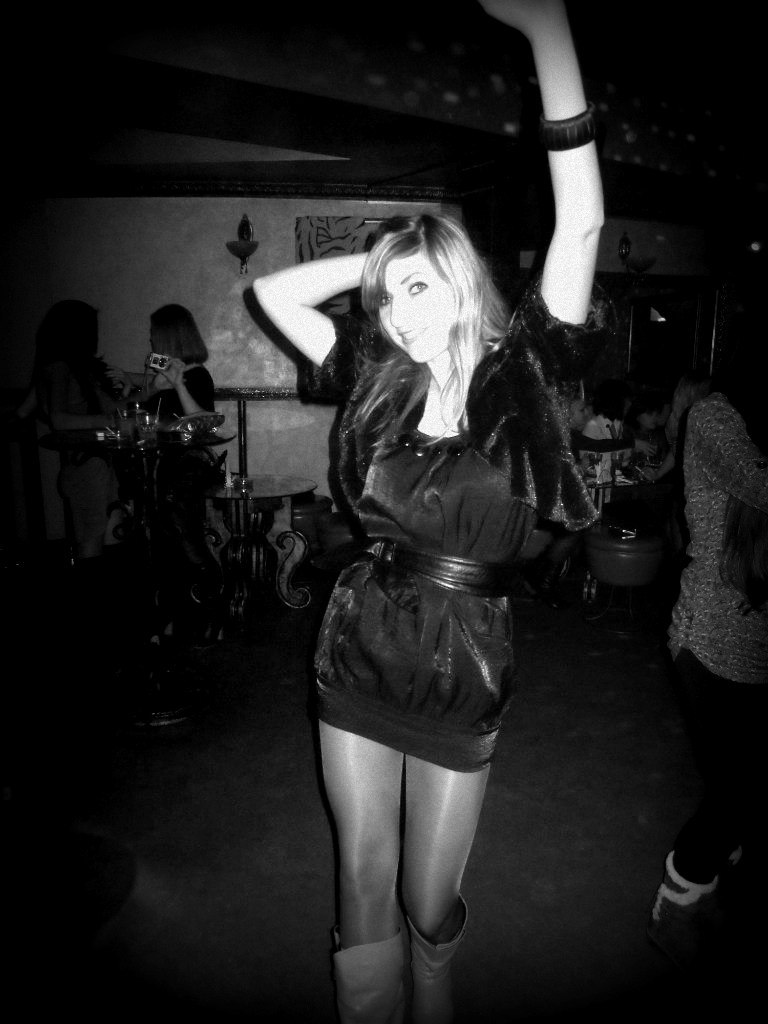 Аліна Сметанська | Черкассы