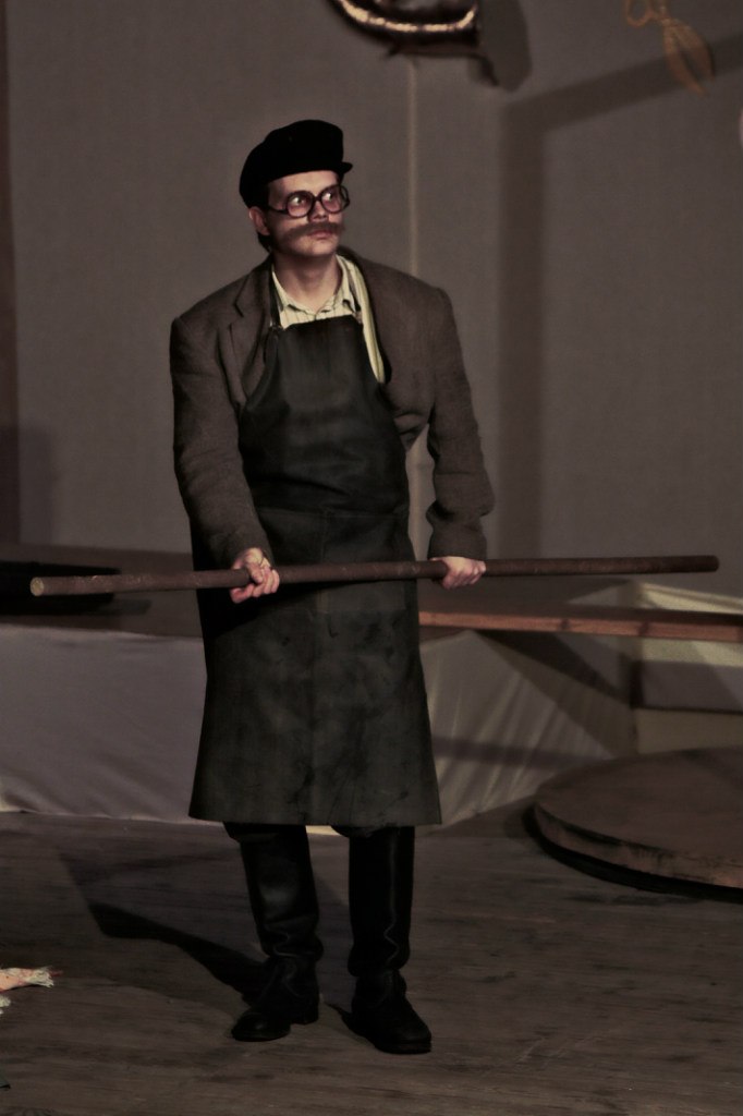 Алина Горбенко | Москва