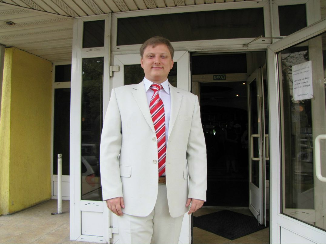 Сергей Верлыго | Минск