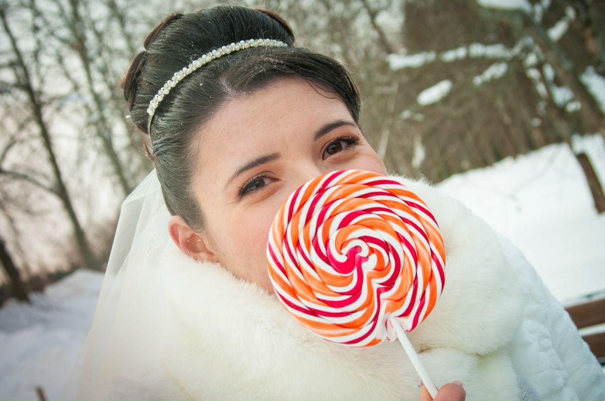 Олия Тришкина | Королёв