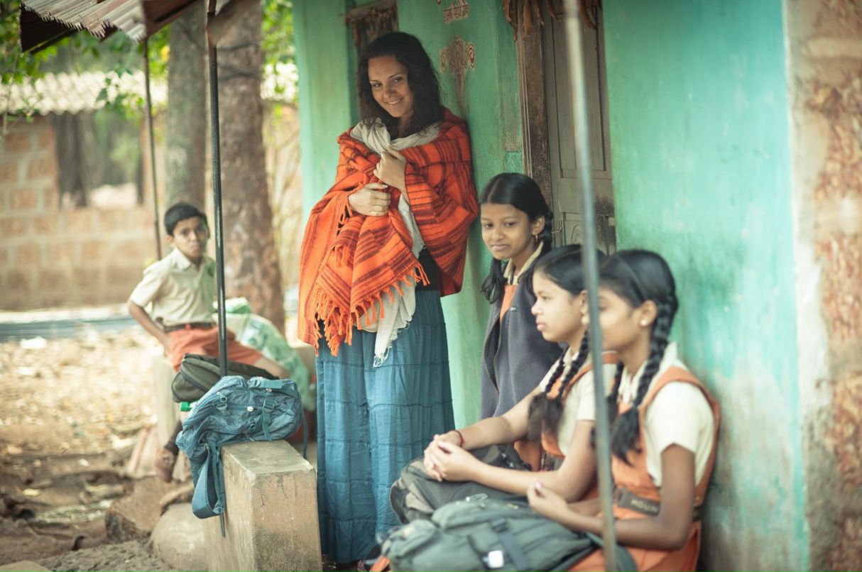 Елена Калино | Санкт-Петербург