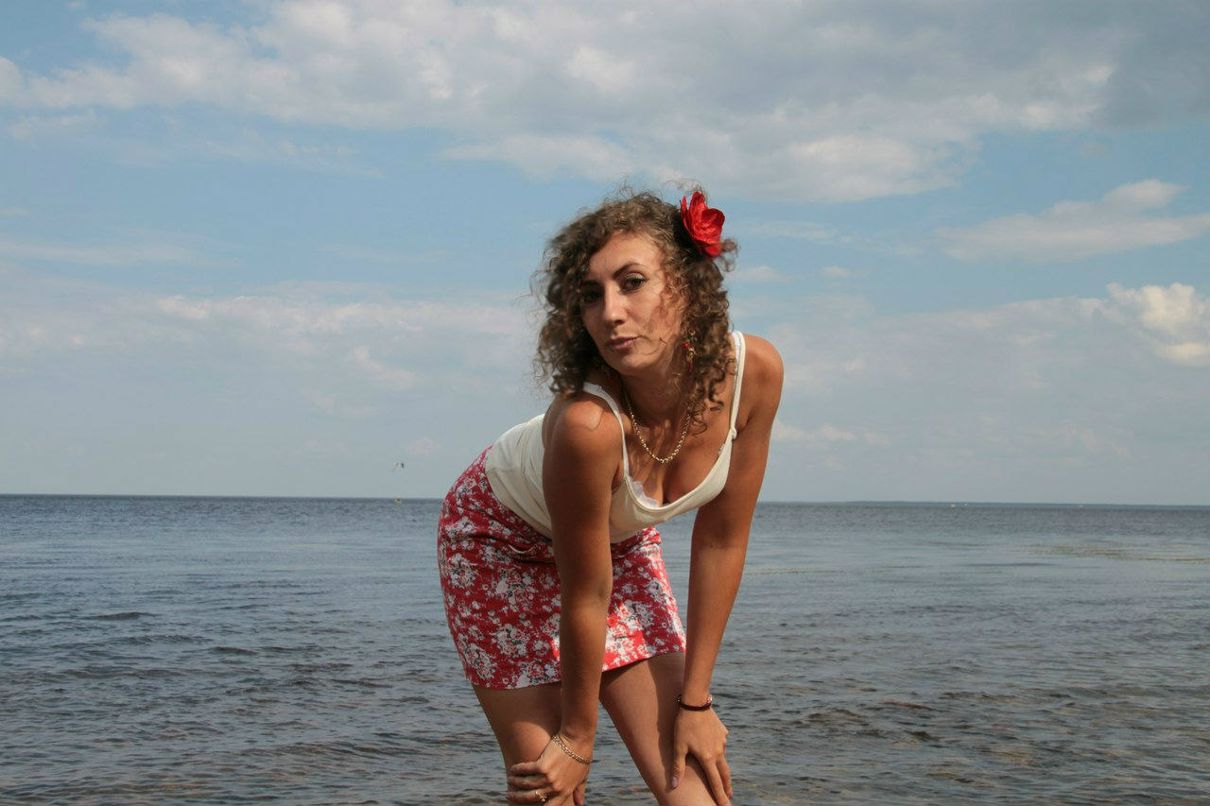 Наталья Макарова | Санкт-Петербург