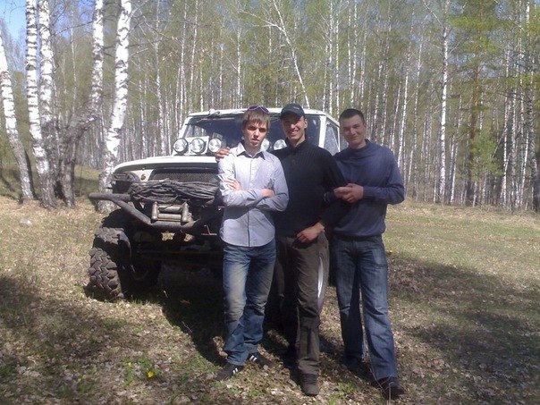 Никита Кушнир | 